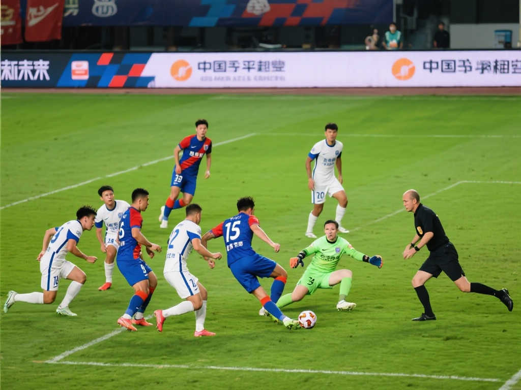 【早报】纯粹激情,史诗般的足球对决! 【早报】纯粹激情,史诗般的足球对决!