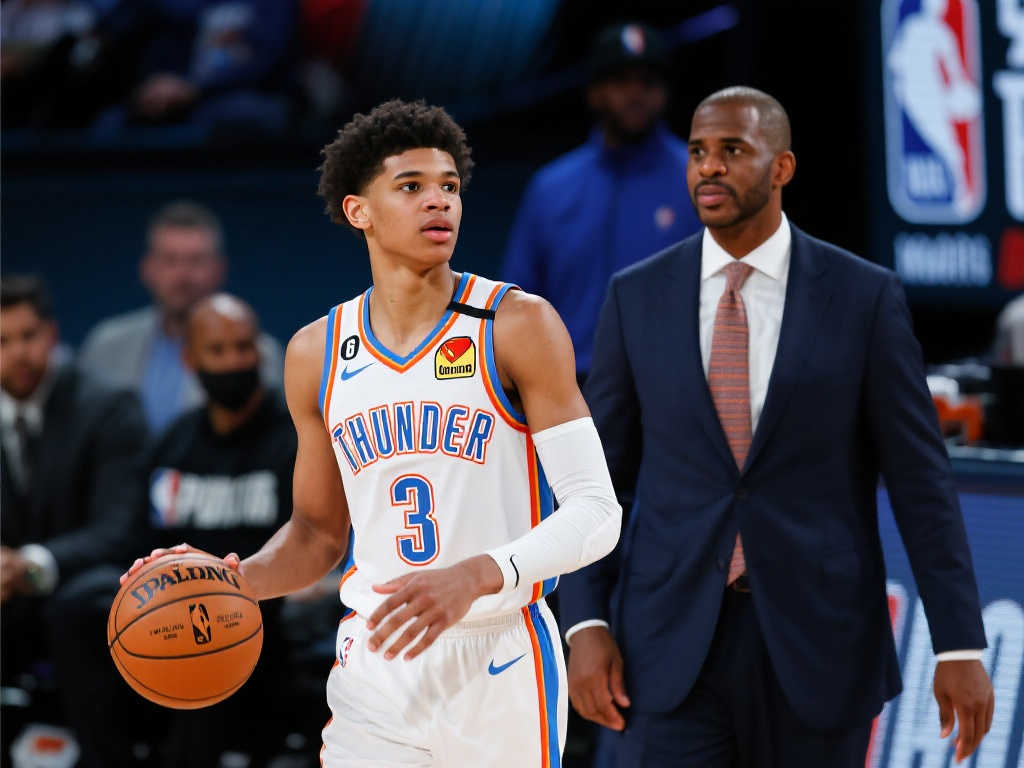 雷霆高层萨姆·普雷斯蒂荣膺NBA年度最佳管理者! 雷霆高层萨姆·普雷斯蒂荣膺NBA年度最佳管理者!