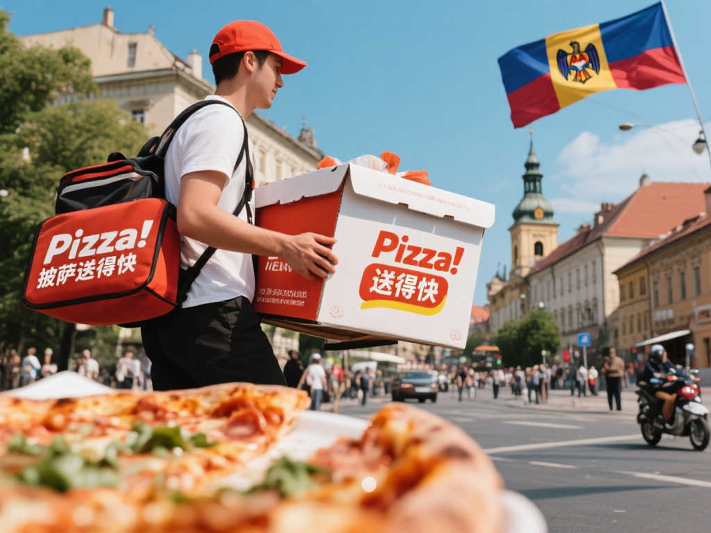 【夜读】罗马尼亚:披萨速递的惊喜之地 【夜读】罗马尼亚:披萨速递的惊喜之地