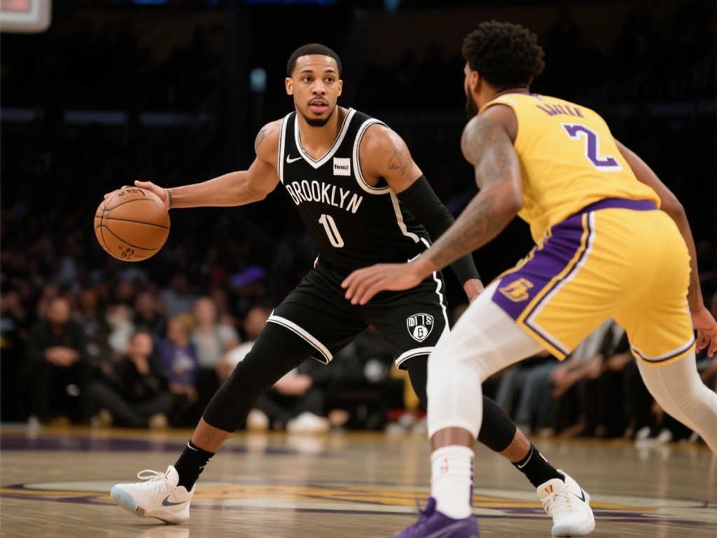 独行侠崛起！丁威迪成东契奇最佳搭档，湖人放手是否失策？