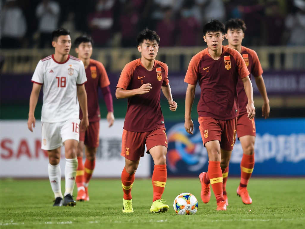 U20国青备战亚洲杯 迎战卡塔尔前将进行七场热身赛 U20国青备战亚洲杯 迎战卡塔尔前将进行七场热身赛